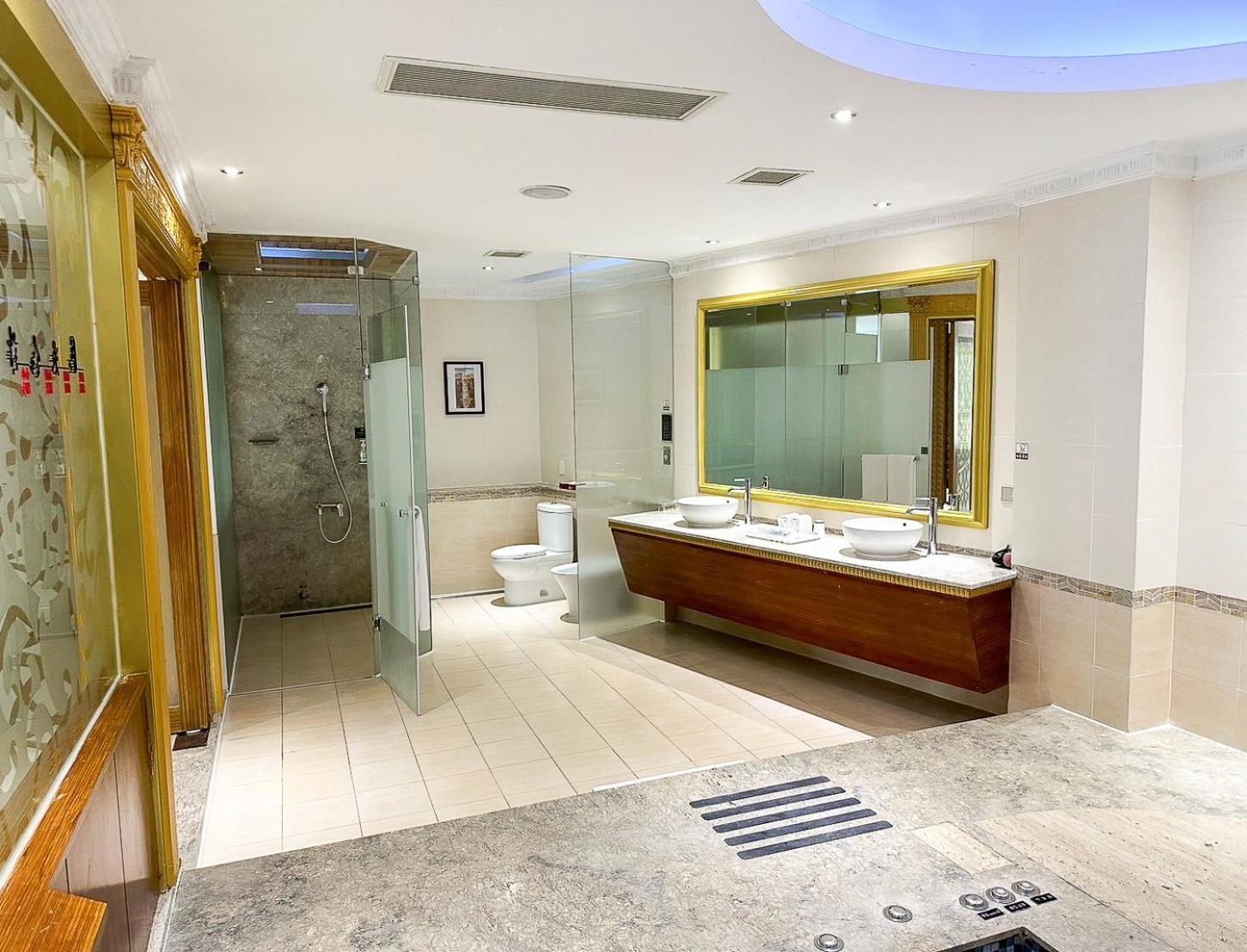 All-Ur Boutique Motel-Jhu Shan Branch Zhushan Buitenkant foto