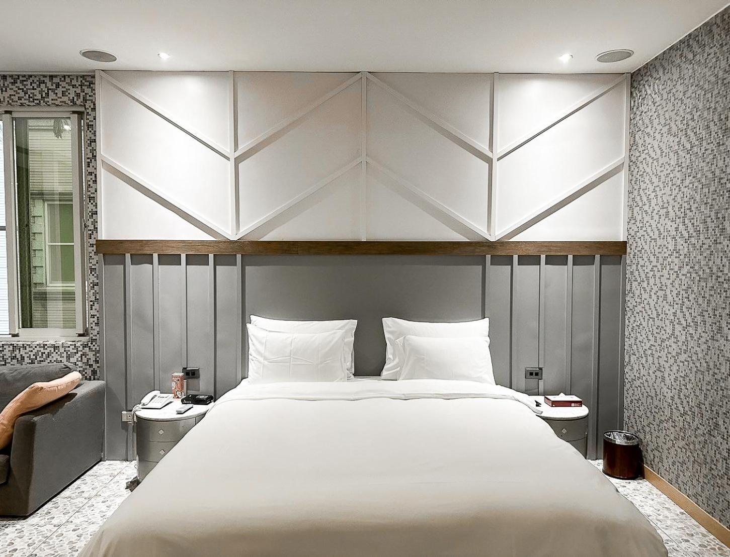 All-Ur Boutique Motel-Jhu Shan Branch Zhushan Buitenkant foto