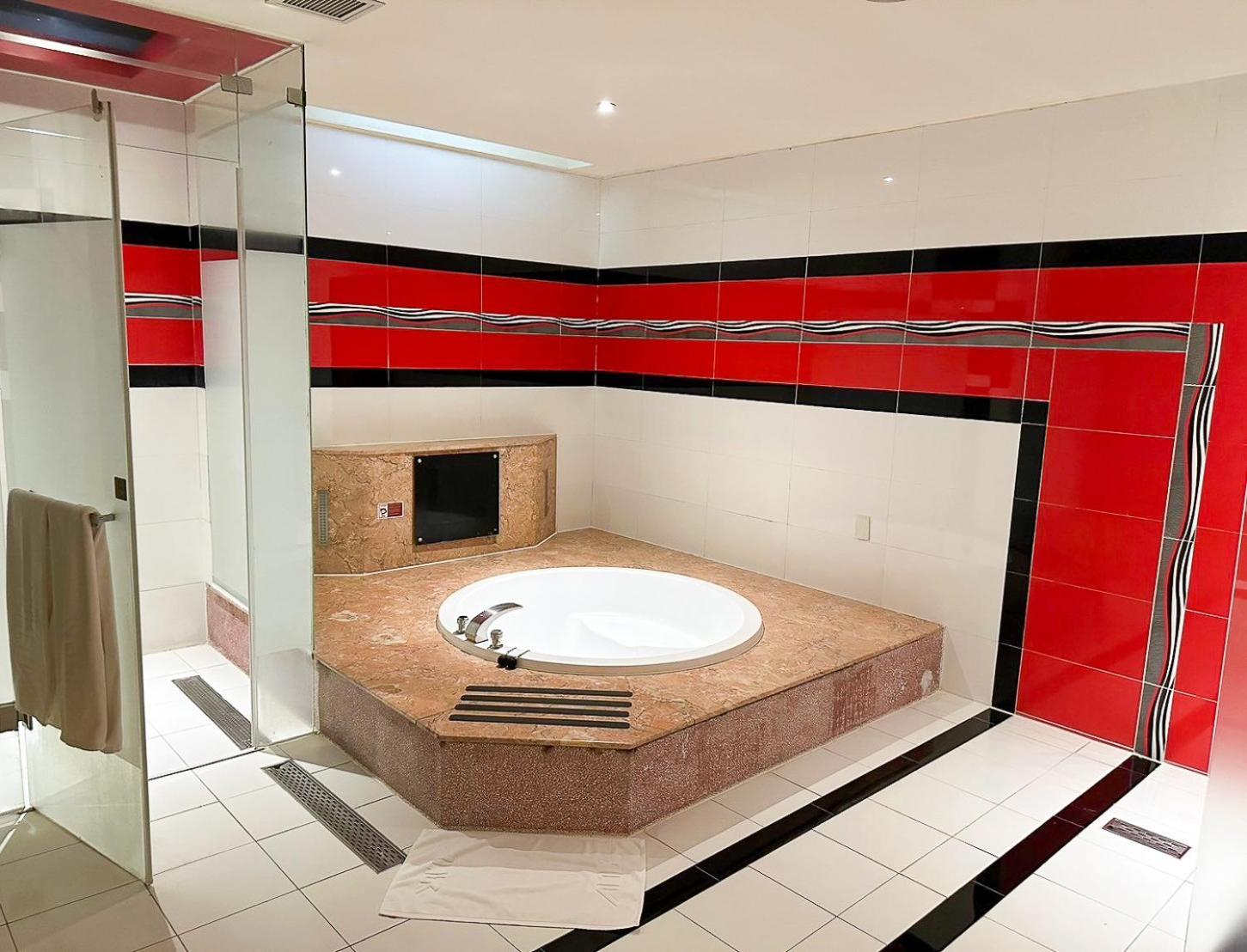 All-Ur Boutique Motel-Jhu Shan Branch Zhushan Buitenkant foto
