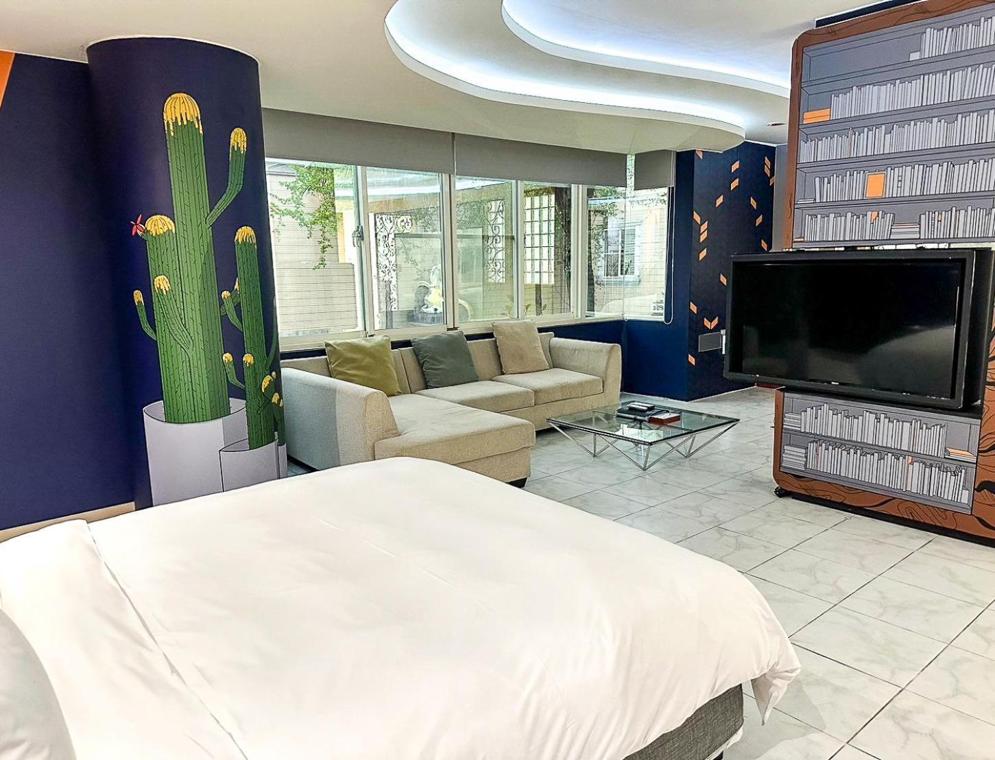 All-Ur Boutique Motel-Jhu Shan Branch Zhushan Buitenkant foto