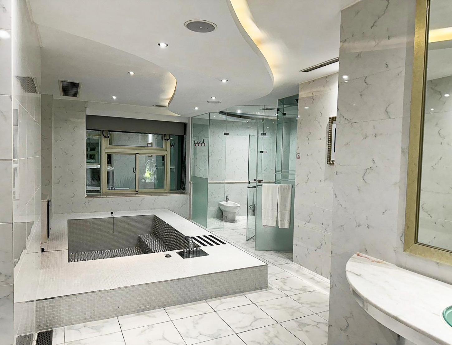 All-Ur Boutique Motel-Jhu Shan Branch Zhushan Buitenkant foto