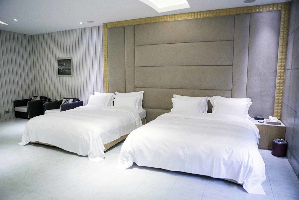 All-Ur Boutique Motel-Jhu Shan Branch Zhushan Buitenkant foto