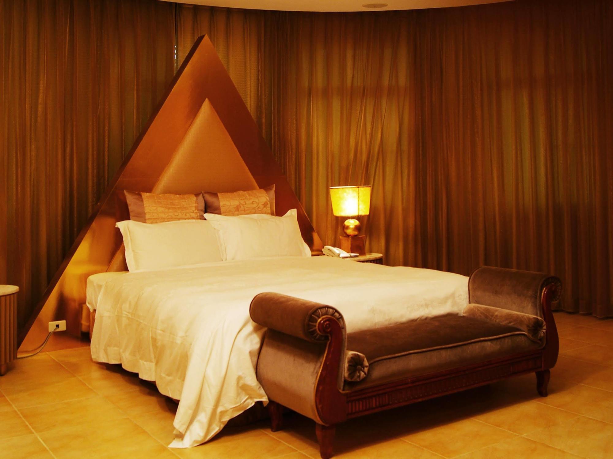 All-Ur Boutique Motel-Jhu Shan Branch Zhushan Buitenkant foto