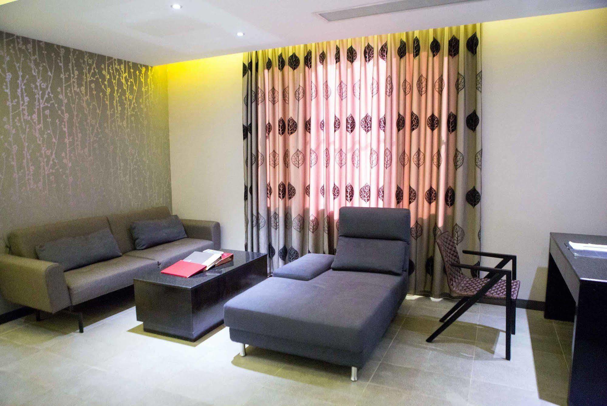 All-Ur Boutique Motel-Jhu Shan Branch Zhushan Buitenkant foto